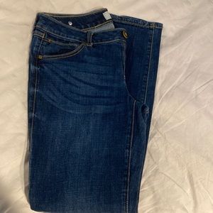 Cabi jeans
